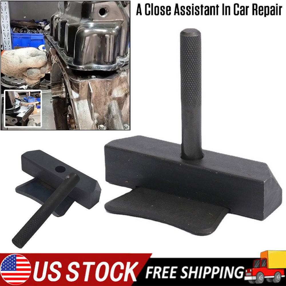 Engine Transmissions Oil Pan Separator Kit Portable Oil Pan Separator