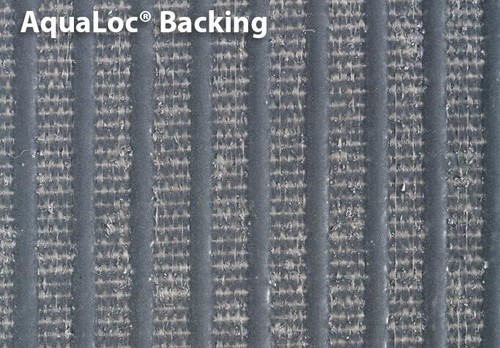 SAMPLES of Berber 40 oz. and Vinyl Replacement Carpet Set Options - Picture 4 of 42