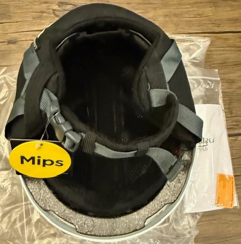 Casco de esquí/snowboard Giro Ledge MIPS para hombres, mujeres y jóvenes, mineral ligero mate - Imagen 11 de 13