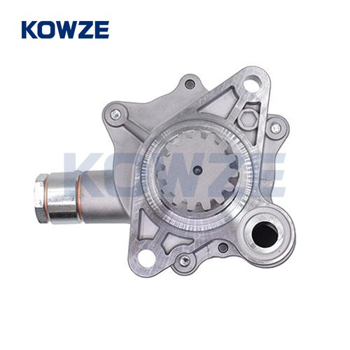 Vacuum Pump fit Mitsubishi L200 4M40-T Montero Sport Pajero Nativa ME202760 - Picture 2 of 5