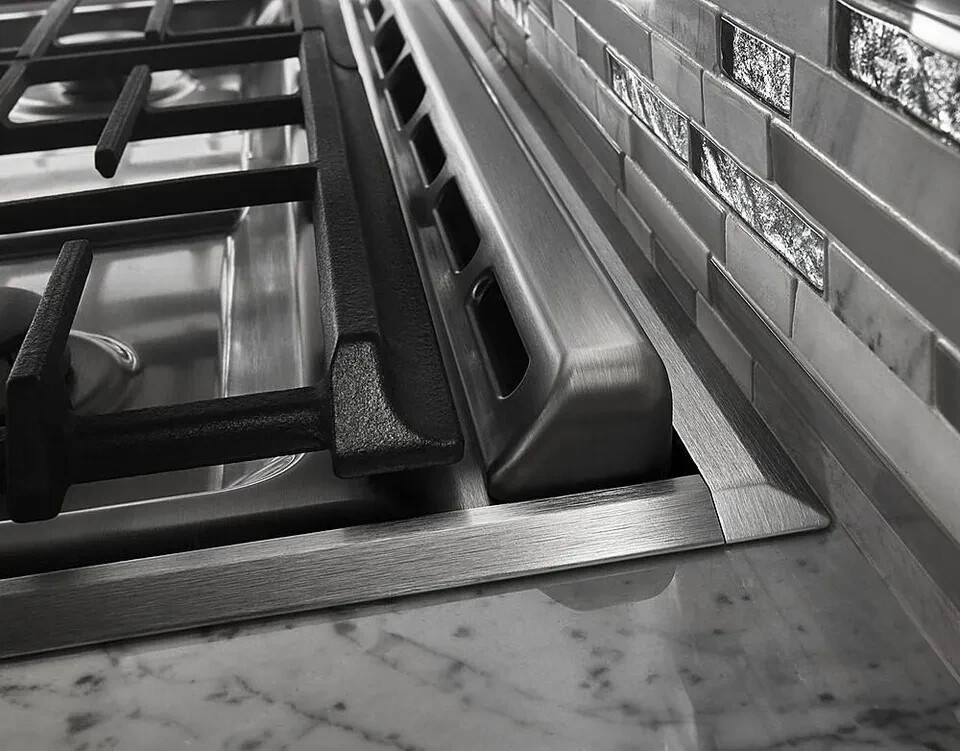 NEW Genuine Whirlpool/ Maytag SlideIn Range Trim Kit pn W10675028