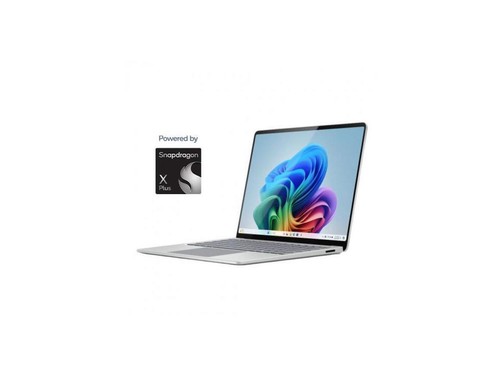 Microsoft Surface Laptop Copilot+ PC (7th Edition) 13.8" Touchscreen Qualcomm Sn - Picture 1 of 7