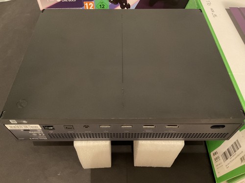 Microsoft Xbox One S 1TB Video Game Console Purple BUNDLE - Picture 20 of 24