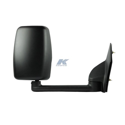 K Source 62169G Exterior Mirror; Exterior Towing Mirror; OEM Replacement; Single - Picture 2 of 3