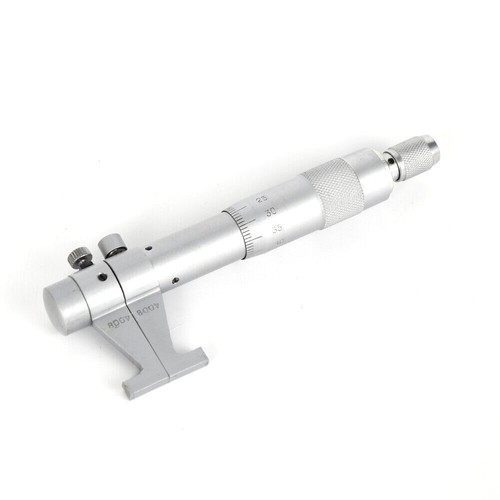 Gage Gauge Measuring Tool Inside Micrometer 25-50mm Hole Bore Internal Diameter - Picture 5 of 13