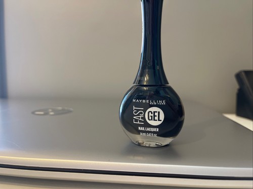 Maybelline New York Fast Gel Nail Polish your choice - Picture 5 of 50