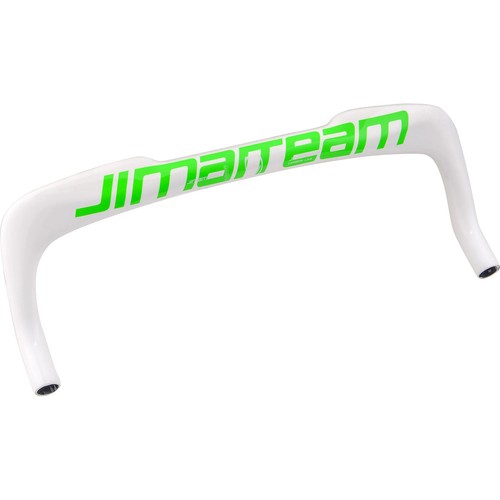 Carbon Fiber MTB Road Bicycle Handlebars Bicycle Accessories 400/420/440mm - Picture 19 of 23