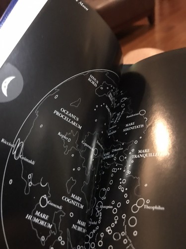 Field Guide to the Night Sky Stars,Planets,Charts National Audubon Society Book - Picture 8 of 13