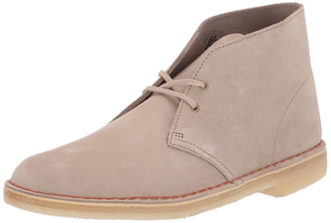 botas Clarks Hombre Desierto 261382 Chukka, ante Color arena nos 120 M botas Clarks Hombre Desierto 261382 Chukka, ante Color arena nos 120 M