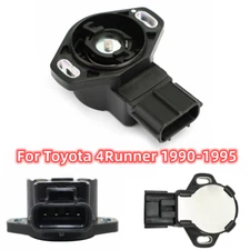 1x Throttle Position Sensor For Toyota 4Runner 1990-1995 89452-12040 198500-0330