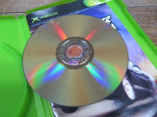 Xbox : Test Drive VideoGames - DISC SCRATCHED - Picture 4 of 6