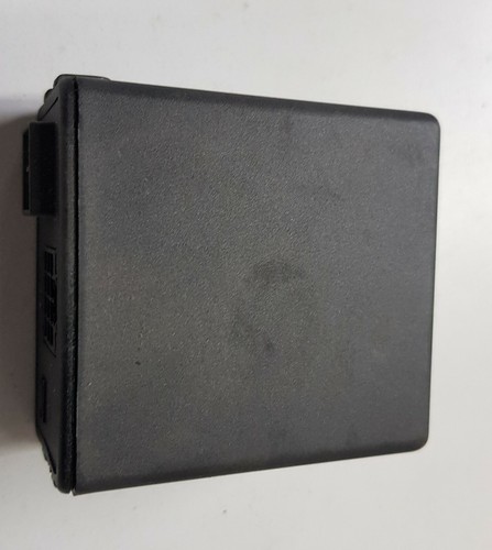 Unidad de control de gasolina Daihatsu YRV ́02 1,3 5M1046S1A - Imagen 4 de 6