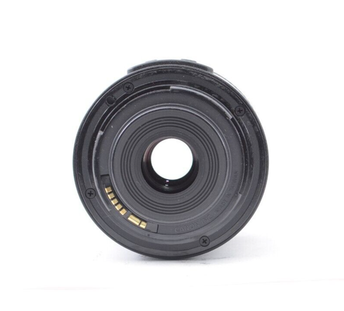 【Top Mint】Canon EF-S 18-55mm f/3.5-5.6 IS II Zoom Lens EFS from Japan #1116 - Picture 6 of 9