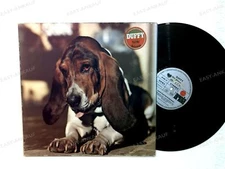 Duffy - Just In Case You're Interested... GER LP 1971 FOC .