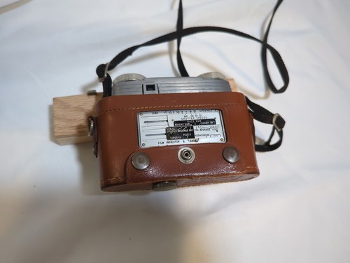 Vintage Kodak Signet 35 Film Camera. Need Restoration Collections - Picture 6 of 13