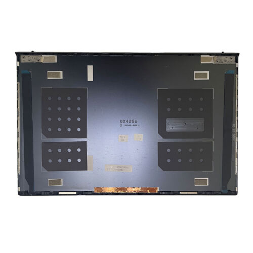 For Asus Zenbook 14 Q408UG UX425U UX425E Back Cover Bezel/Hinges 90NB0UC1-R7A010 - Picture 4 of 7