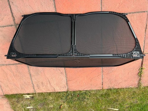 Audi A3 Convertible Wind Deflector genuine Audi part 2008-2013 8P7862951 - Picture 2 of 3