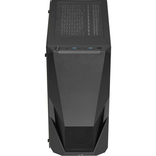 Aerocool Zauron Nero - Imagen 5 de 5
