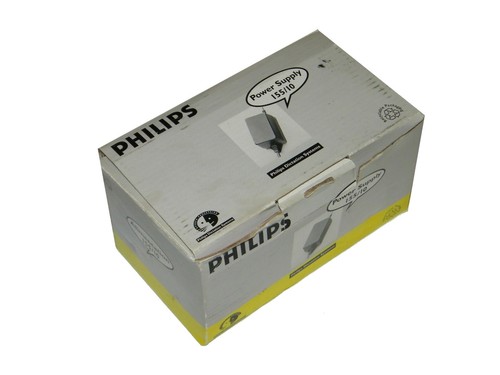 Philips Suministro de Energía 155/10 AC Adaptador para 720 730 como Nuevo 20 - Imagen 3 de 3