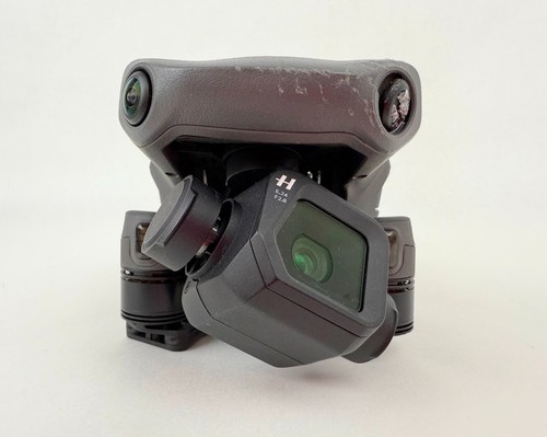 DJI Mavic  3 classic drone - Damaged - For parts - Picture 11 of 15