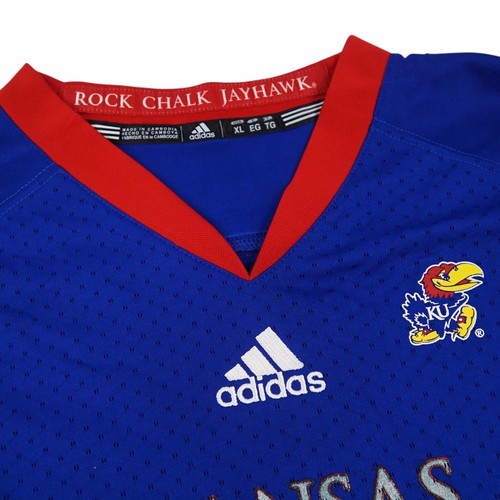 NCAA Official Home Away Alt Football Replica Jersey by Adidas & Gen 2 Youth S-XL - Picture 95 of 325