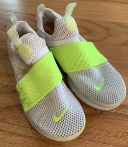 nike presto extreme volt