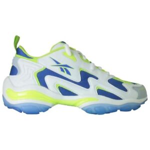 NEW REEBOK MENS DMX RUN SERIES 1600 