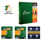 Strings Stainless Steel 5-String Bass Strings w NANOWEB Coating, Long Scale, ...