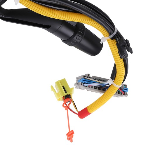 Windshield Wiper Turn Signal Switch For GMC Canyon Chevy Colorado 04-12 CBS1406 - Picture 10 of 11