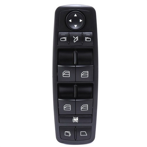 Front Left Power Window Switch Fit for 2010-12 Mercedes-Benz GL320 GL350 GL450 - Picture 2 of 21