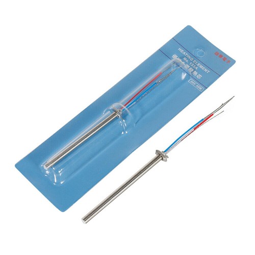 45W 24V Heizelement Heizspule Kern YIHUA 907 Löten Lötstation Eisen - Bild 7 von 11