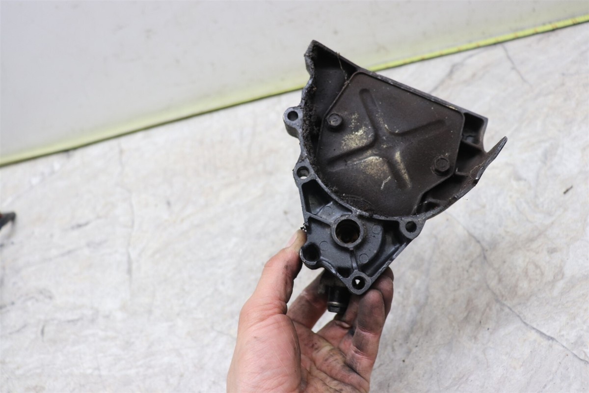 けった Front Drive Chain Sprocket for Kawasaki ZX750 Ninja ZX-7/ZX