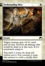 Magic Origins #13 Enshrouding Mist