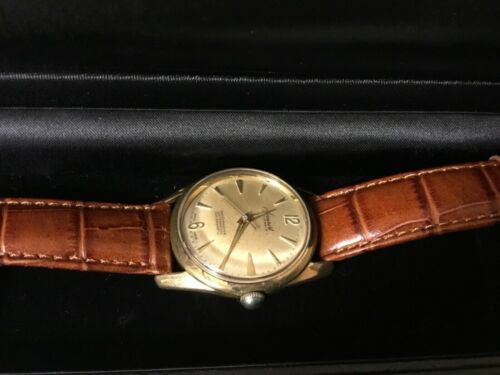 Accurist mens watch 21 jewel from 1960 - Picture 2 of 3