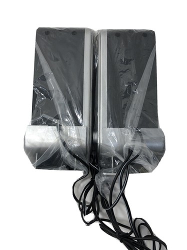 iMicro SP-IMD168B Computer Speakers - Picture 2 of 8