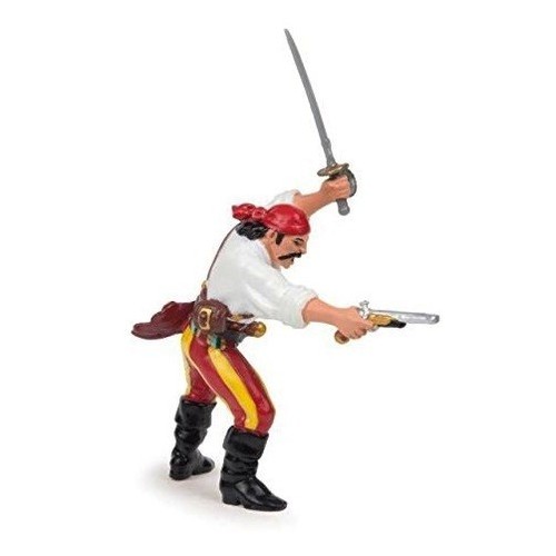 PAPO Pirates - LE FORT PIRATE - FORTALEZA PIRATA - JUEGO 80403 - NUEVO - Imagen 3 de 4