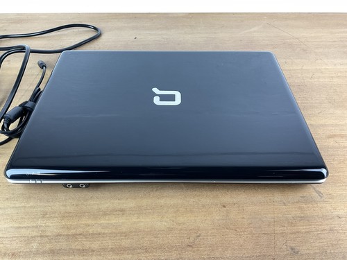 Compaq Pressario CQ50 Notebook Laptop Factory Reset 15.3" 180GB HD - Picture 5 of 10