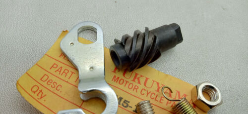Yamaha RX115 RXS RX100 RXK Push Clutch Release New ! - Picture 3 of 6