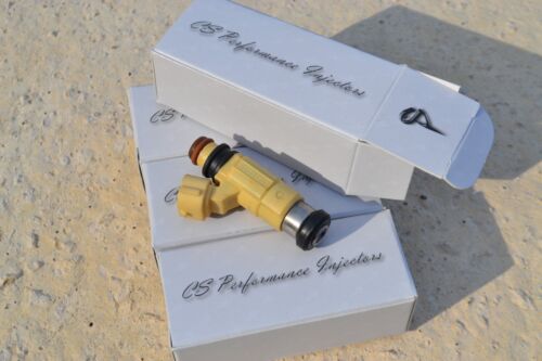 OEM Nikki Fuel Injectors for 2001-2003 Mitsubishi Galant 2.4L 2.4 I4 2351CC 2002 - Picture 3 of 8