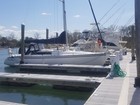 1988 Hunter Legend 35 Price Reduced