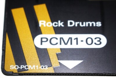 Roland D-110 +サウンドカードPN-D10-03 Roland D-110 +サウンドカードPN-D10-03 - メルカリ
