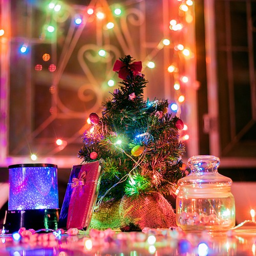 RGBIC Fairy Twinkle led string light USB bluetooth APP WS2812B sk6812 Pixel LAMP - Picture 12 of 20
