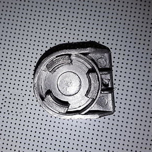 Tapas de cubierta de tuerca de cabeza de brazo de limpiaparabrisas de repuesto negras para Toyota Yaris Corolla Verso O - Imagen 9 de 10
