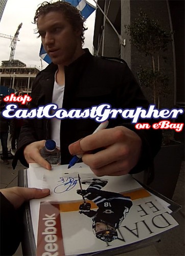 BRYAN LITTLE signed 8x10 photo WINNIPEG JETS EXACT PROOF - Picture 2 of 2