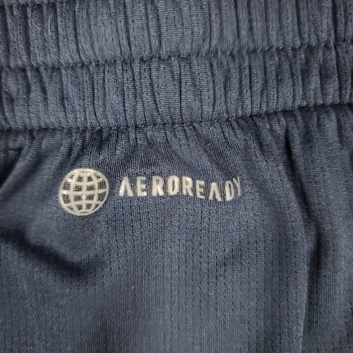 Boys Shorts Lot XL Reebok & Adidas Two Piece Set Basketball Gym Workout School - Picture 11 of 17