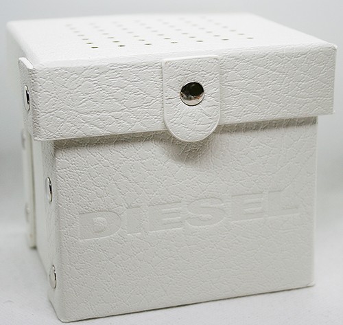 Herrenarmbanduhr Diesel DZ7372 in Originalbox - Bild 2 von 2