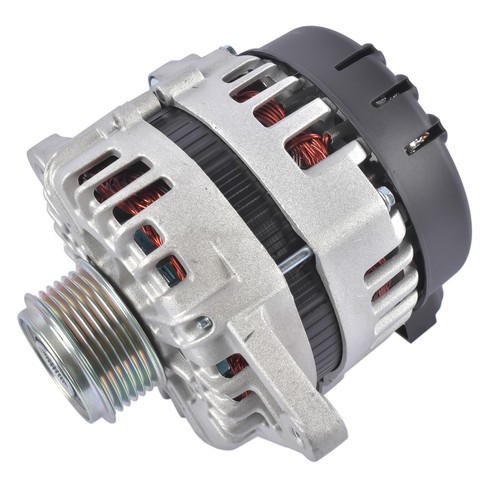 Alternator For Kia Forte 2020 Optima 2016-2018 Soul 2017-2020 L4 1.6L LRA04159 - Picture 8 of 12
