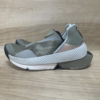 靴 NIKE Go FlyEase 24cm Amazon.com | Nike Go FlyEase Easy On/Off Shoes (DR5540-002