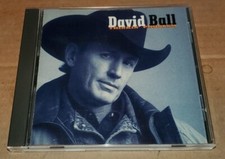 Thinkin' Problem by David Ball (CD, Jun-1994, Warner Bros.)