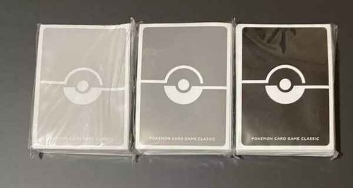 Pokemon Game Board – Deck Boxes Card Sleeves Damage Counters Classic Collection - Picture 3 of 5